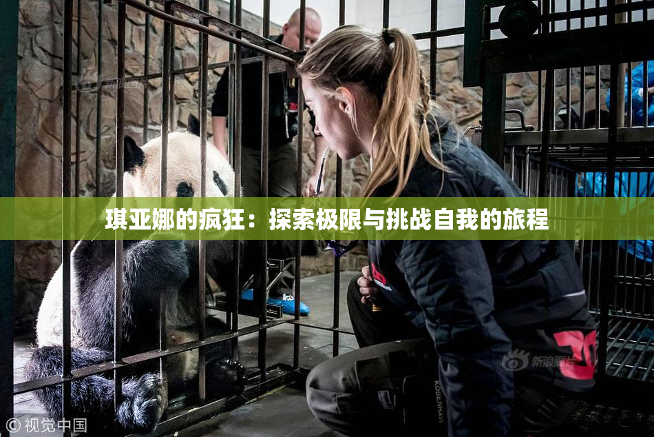 琪亚娜的疯狂：探索极限与挑战自我的旅程
