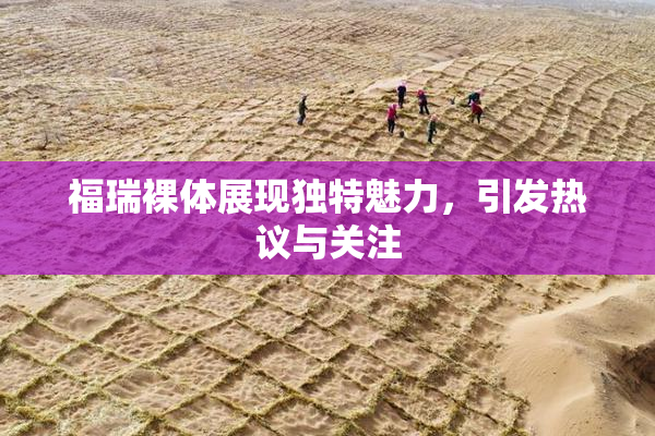 福瑞裸体展现独特魅力，引发热议与关注