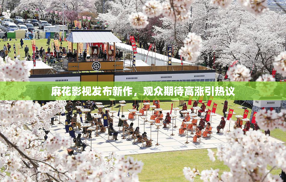 麻花影视发布新作，观众期待高涨引热议