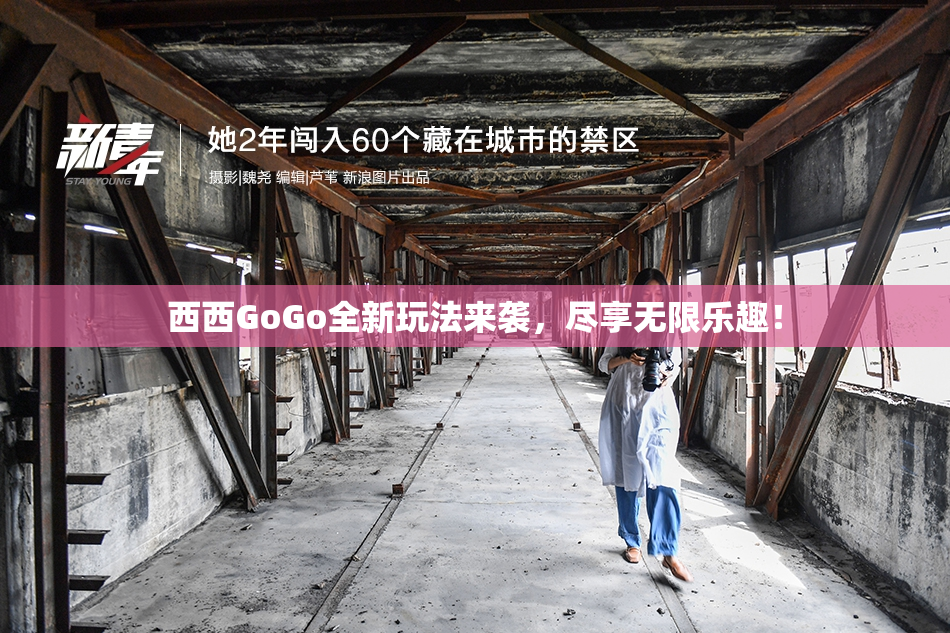 西西GoGo全新玩法来袭，尽享无限乐趣！