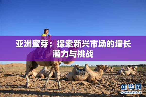 亚洲蜜芽：探索新兴市场的增长潜力与挑战