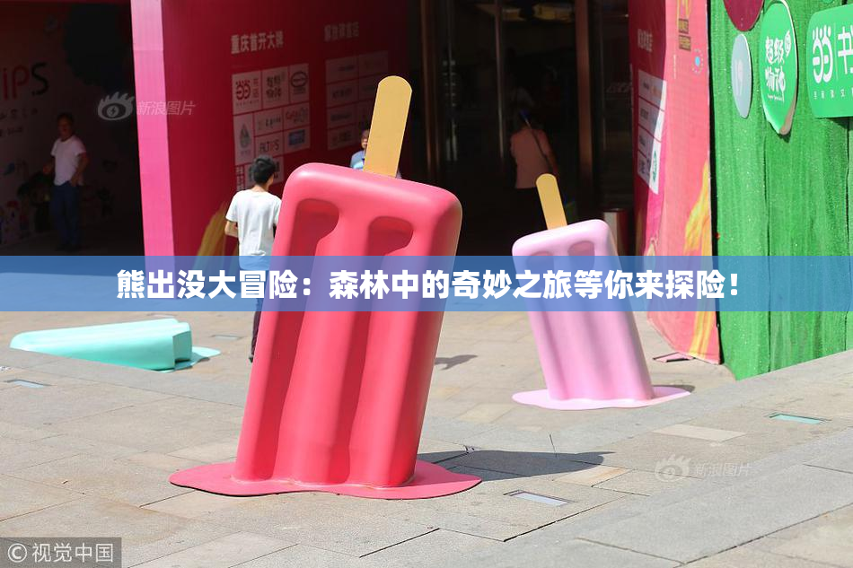 熊出没大冒险：森林中的奇妙之旅等你来探险！