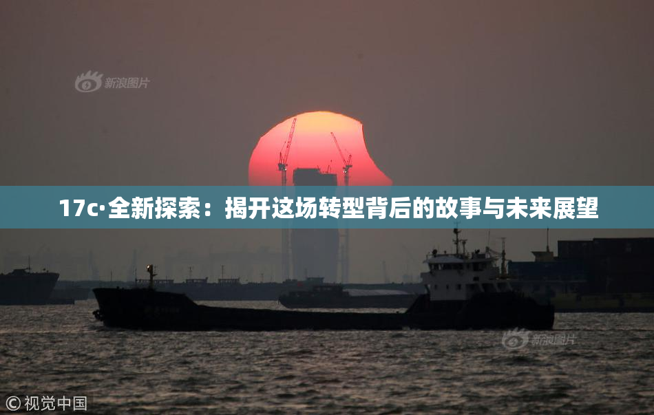 17c·全新探索：揭开这场转型背后的故事与未来展望
