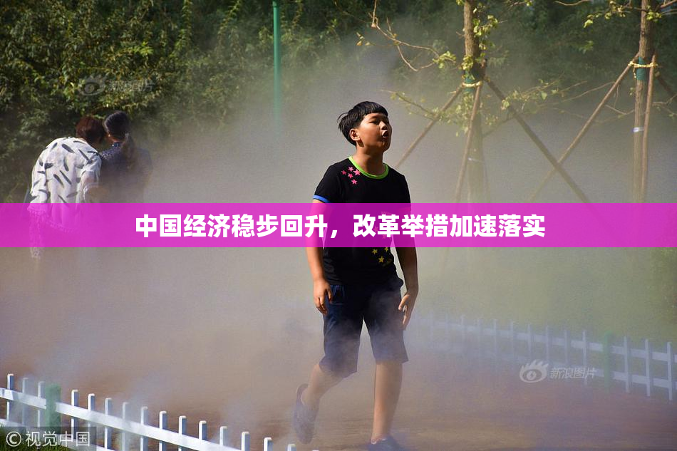 中国经济稳步回升，改革举措加速落实