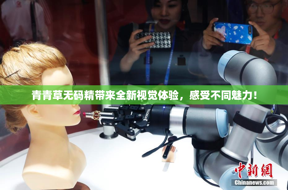 青青草无码精带来全新视觉体验，感受不同魅力！