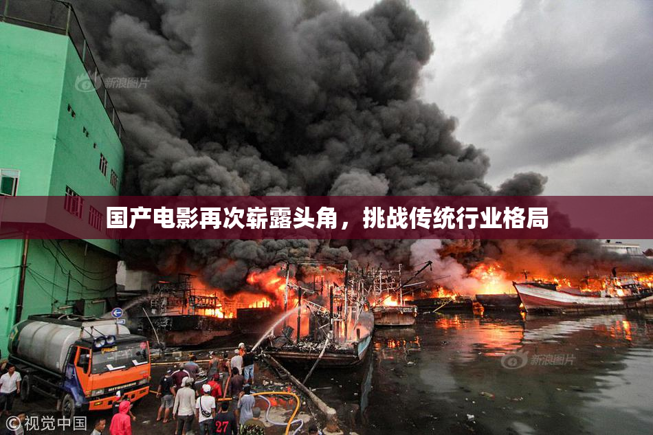 国产电影再次崭露头角，挑战传统行业格局