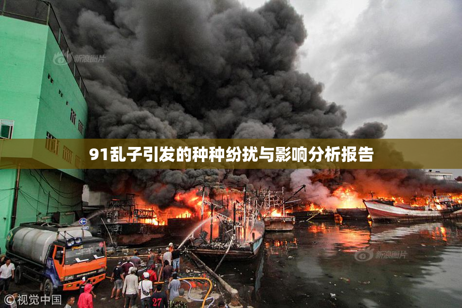 91乱子引发的种种纷扰与影响分析报告