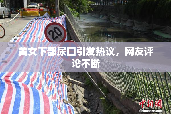 美女下部尿囗引发热议，网友评论不断