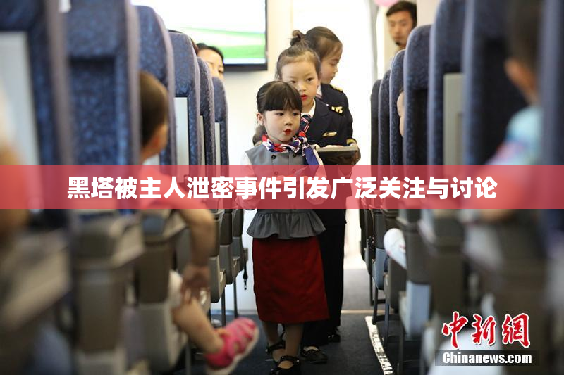 黑塔被主人泄密事件引发广泛关注与讨论