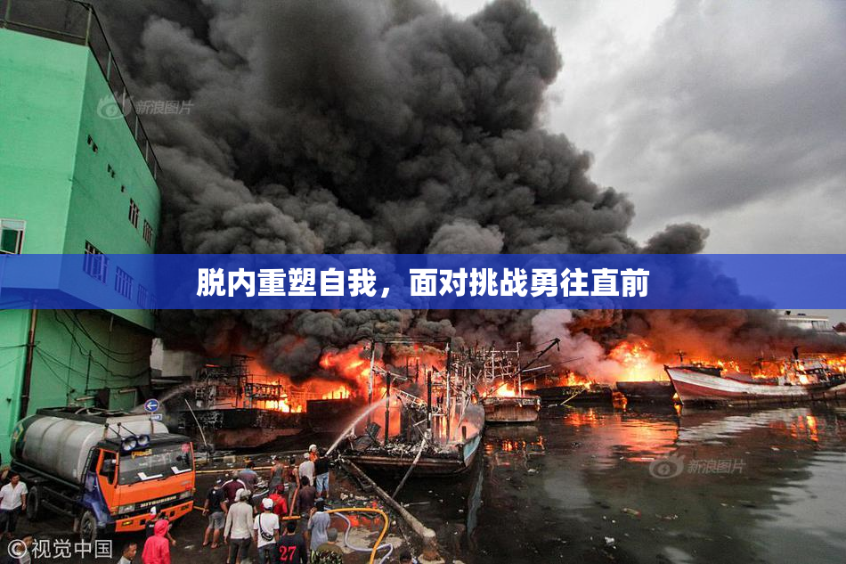 脱内重塑自我，面对挑战勇往直前