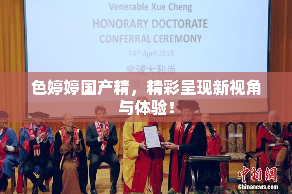 色婷婷国产精，精彩呈现新视角与体验！