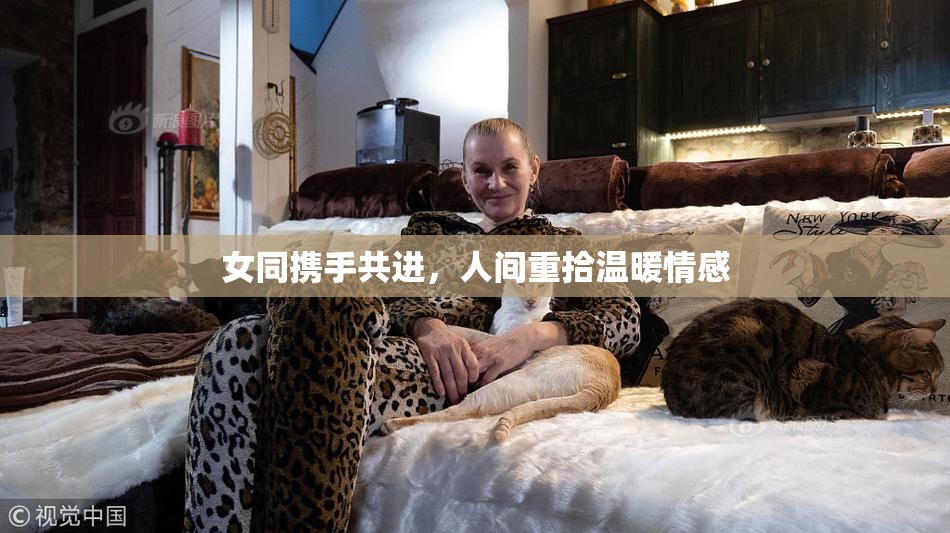 女同携手共进，人间重拾温暖情感