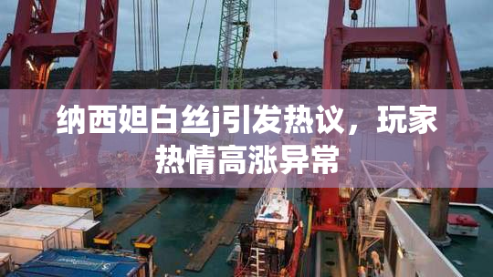 纳西妲白丝j引发热议，玩家热情高涨异常