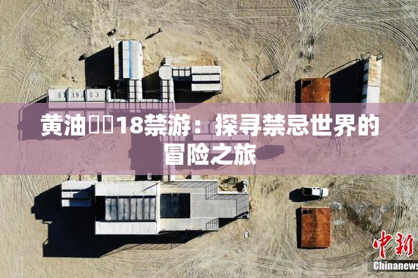 黄油❌‌18禁游：探寻禁忌世界的冒险之旅
