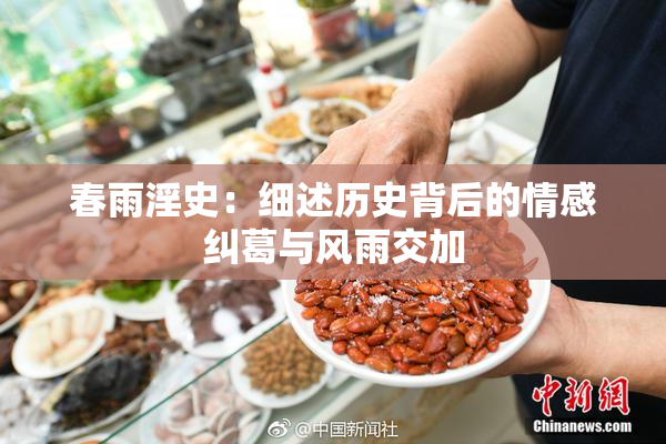 春雨淫史：细述历史背后的情感纠葛与风雨交加