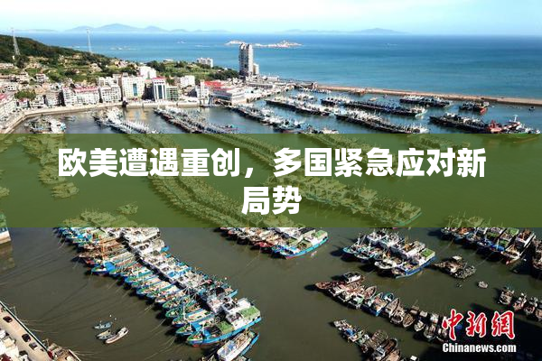 欧美遭遇重创，多国紧急应对新局势