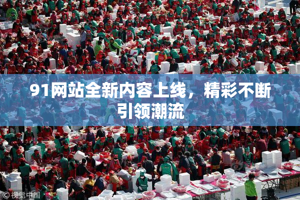 91网站全新内容上线，精彩不断引领潮流
