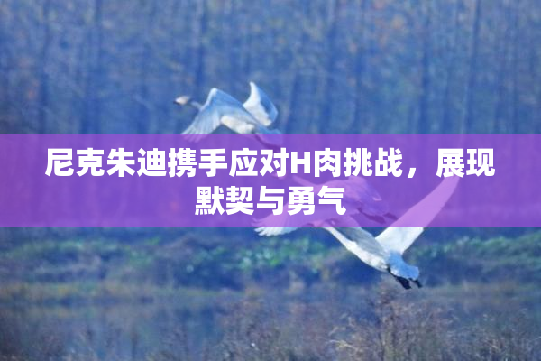 尼克朱迪携手应对H肉挑战，展现默契与勇气