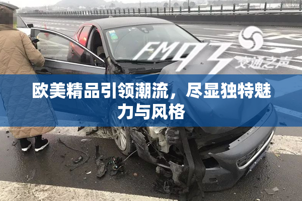 欧美精品引领潮流，尽显独特魅力与风格