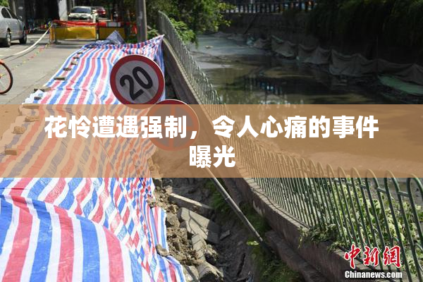 花怜遭遇强制，令人心痛的事件曝光
