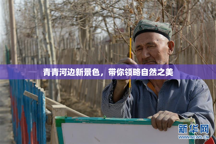青青河边新景色，带你领略自然之美