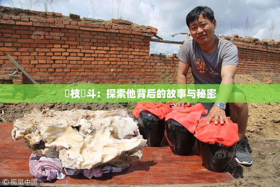 狛枝凪斗：探索他背后的故事与秘密