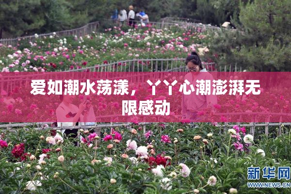 爱如潮水荡漾，丫丫心潮澎湃无限感动