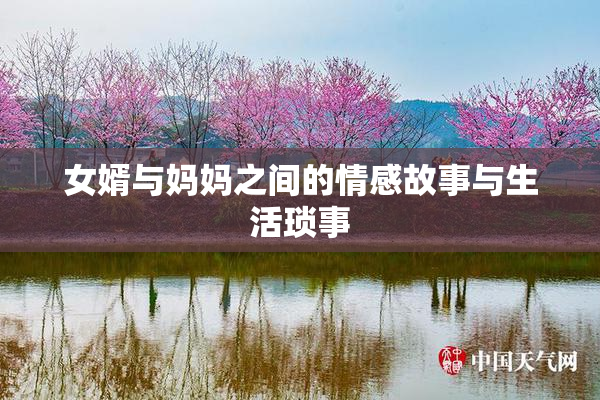 女婿与妈妈之间的情感故事与生活琐事
