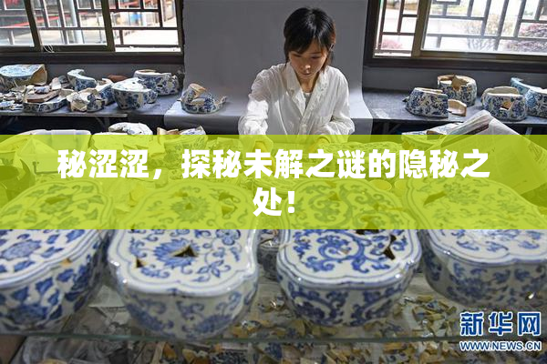 秘涩涩，探秘未解之谜的隐秘之处！