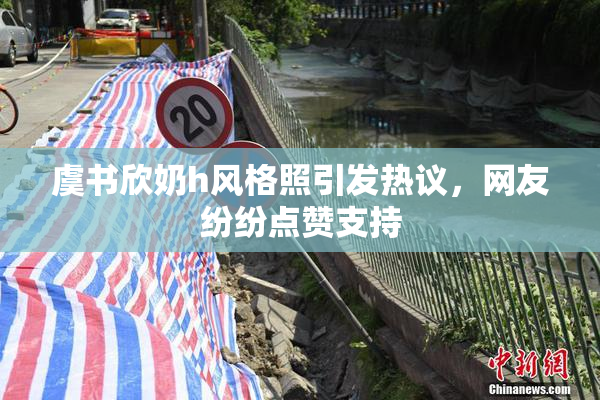 虞书欣奶h风格照引发热议，网友纷纷点赞支持