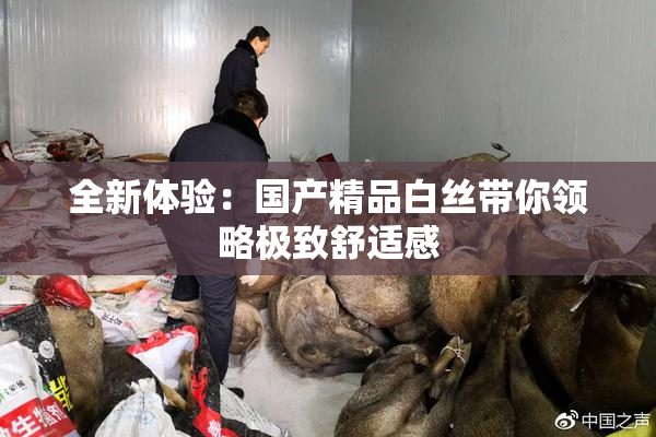 全新体验：国产精品白丝带你领略极致舒适感