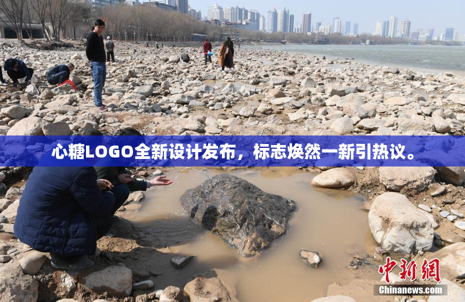 心糖LOGO全新设计发布，标志焕然一新引热议。