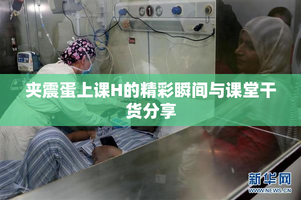 夹震蛋上课H的精彩瞬间与课堂干货分享