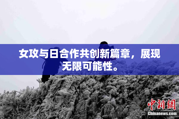 女攻与日合作共创新篇章，展现无限可能性。