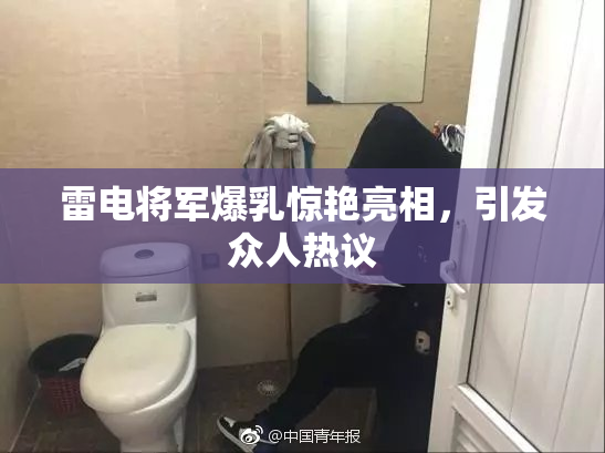 雷电将军爆乳惊艳亮相，引发众人热议