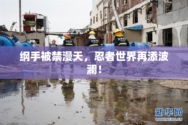 纲手被禁漫天，忍者世界再添波澜！