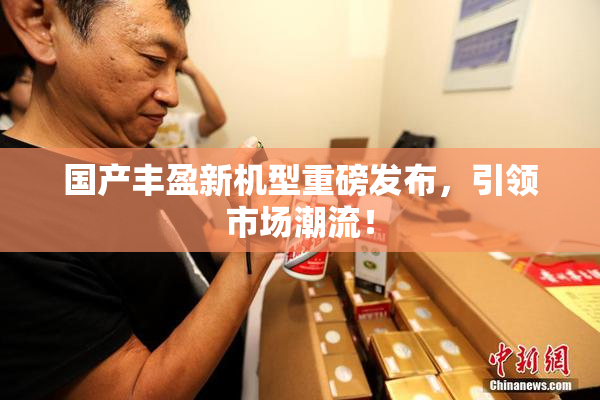 国产丰盈新机型重磅发布，引领市场潮流！