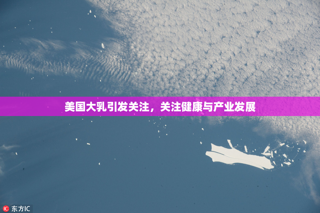 美国大乳引发关注，关注健康与产业发展