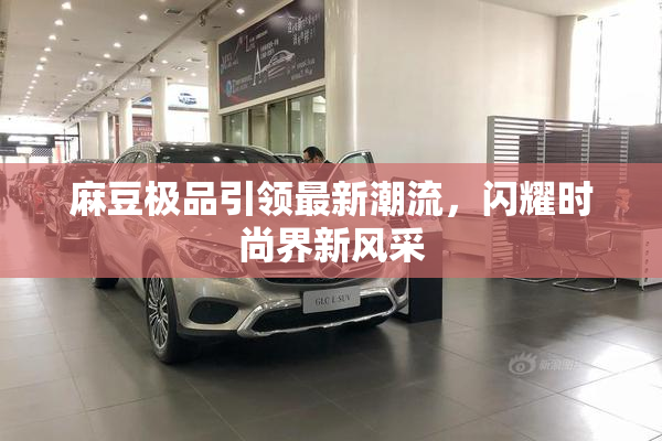 麻豆极品引领最新潮流，闪耀时尚界新风采