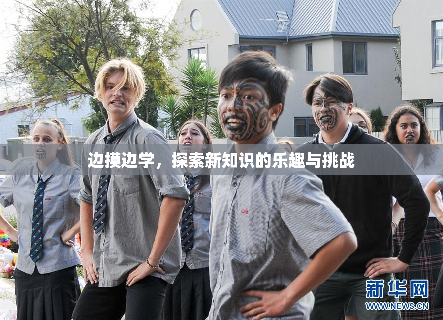 边摸边学，探索新知识的乐趣与挑战