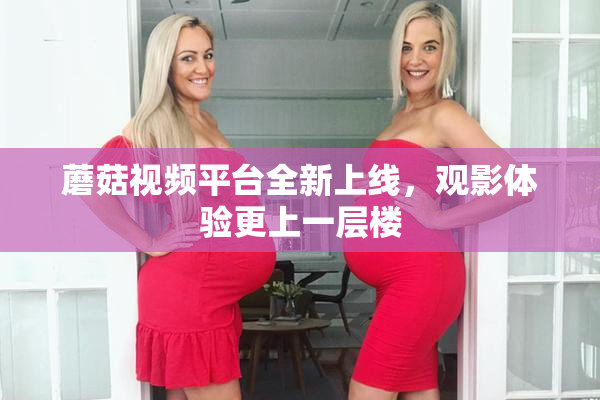 蘑菇视频平台全新上线，观影体验更上一层楼