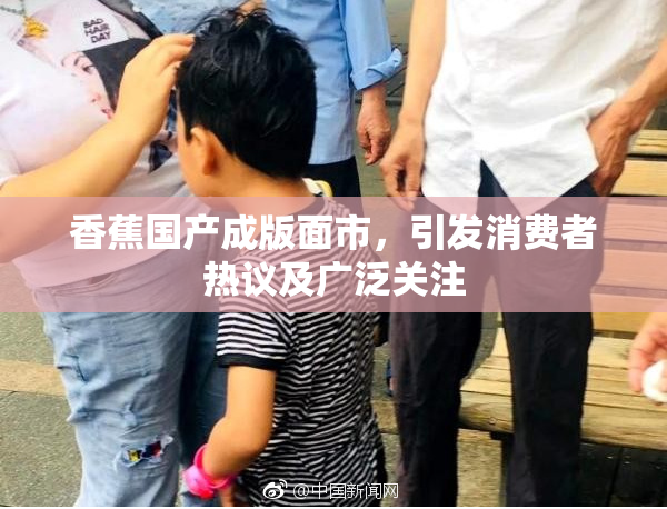 香蕉国产成版面市，引发消费者热议及广泛关注
