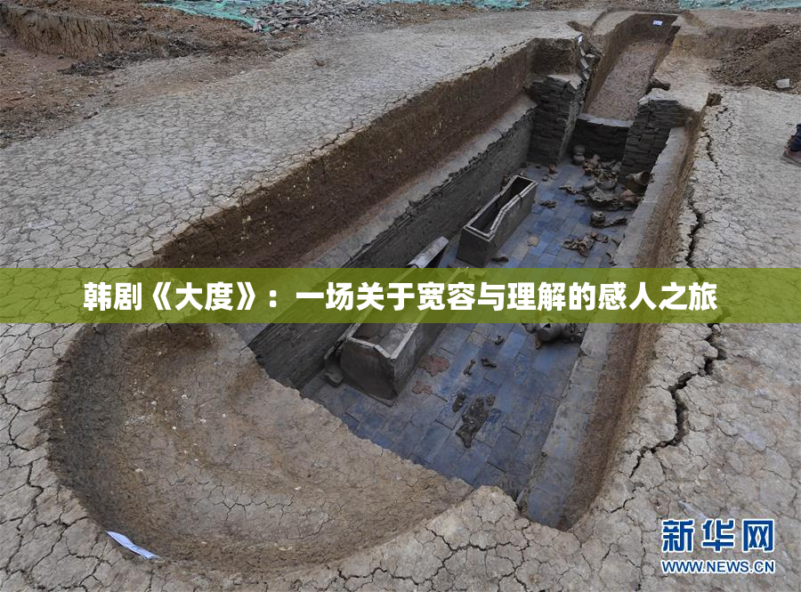 韩剧《大度》：一场关于宽容与理解的感人之旅