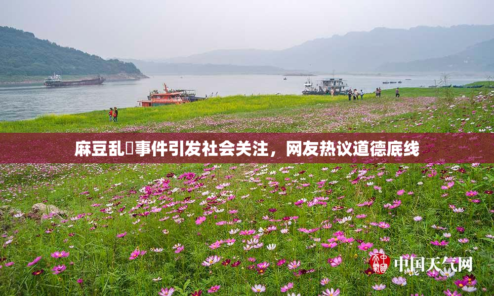 麻豆乱婬事件引发社会关注，网友热议道德底线