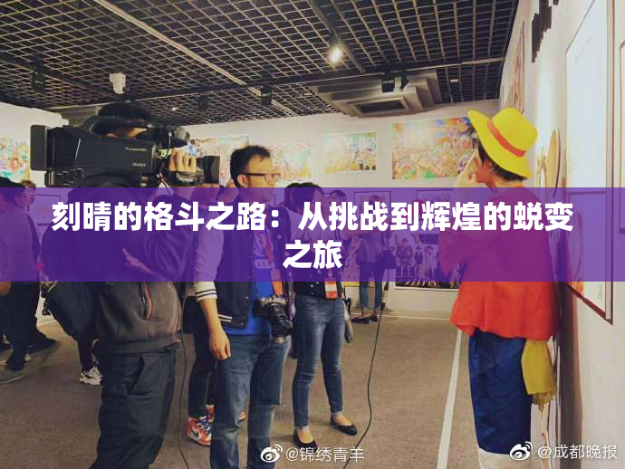 刻晴的格斗之路：从挑战到辉煌的蜕变之旅