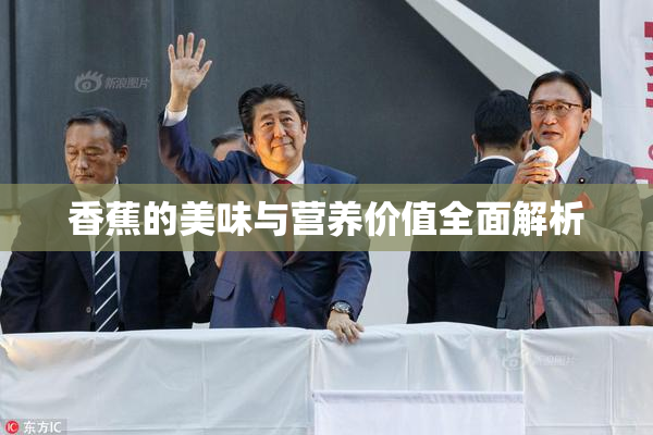 香蕉的美味与营养价值全面解析