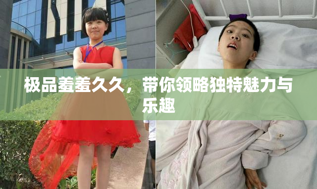 极品羞羞久久，带你领略独特魅力与乐趣
