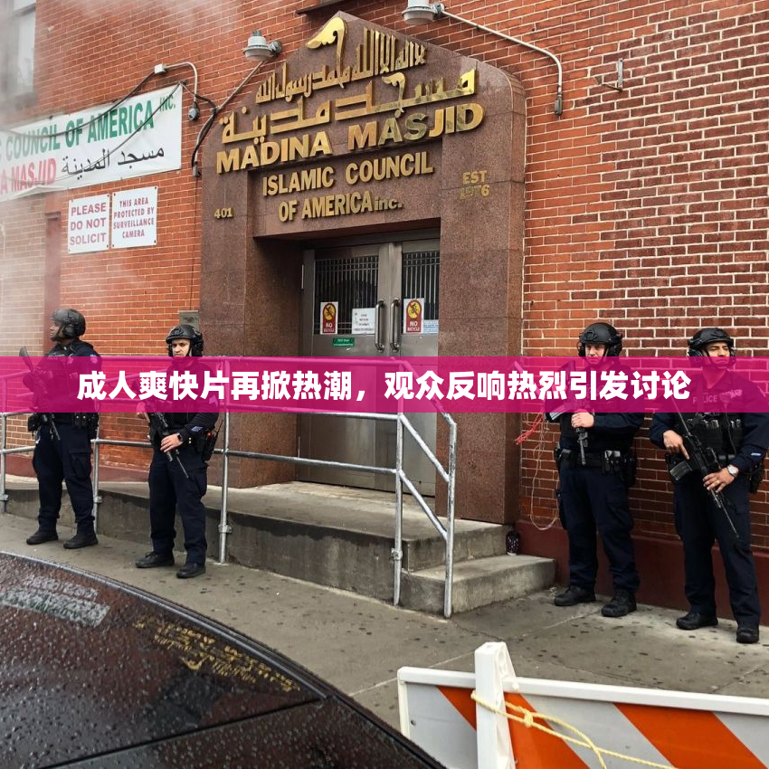 成人爽快片再掀热潮，观众反响热烈引发讨论