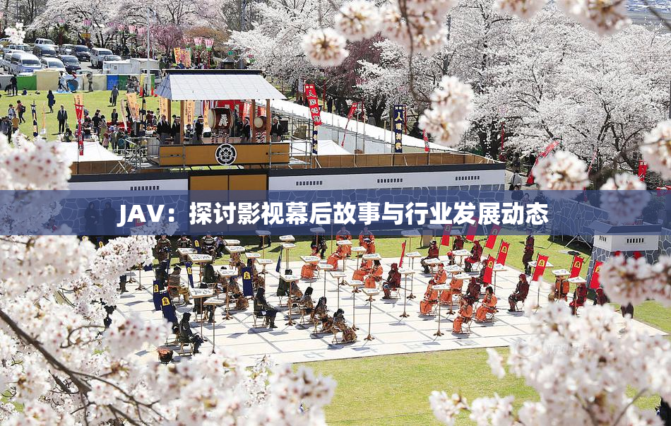 JAV：探讨影视幕后故事与行业发展动态