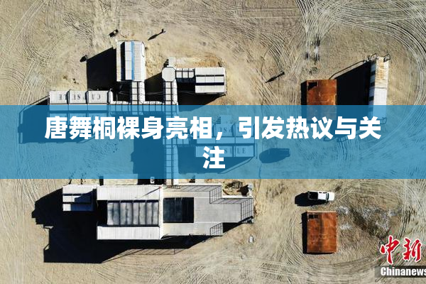 唐舞桐裸身亮相，引发热议与关注